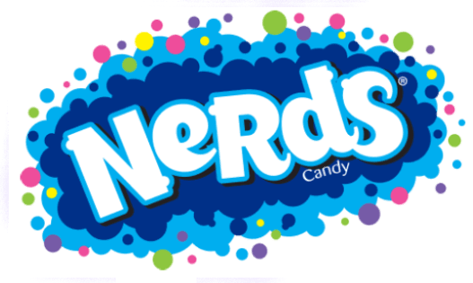 Nerds Logo