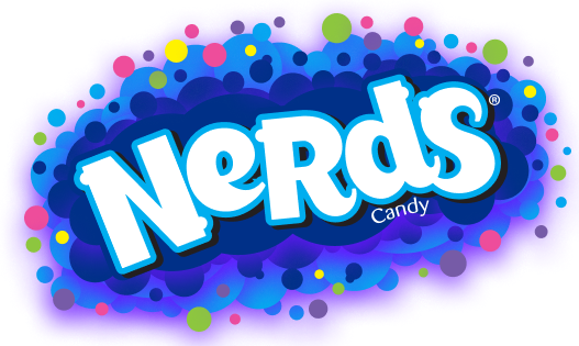 Nerds Logo