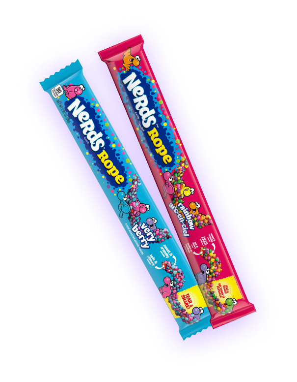 
	Nerds Rope

