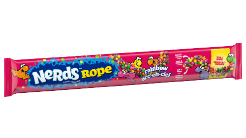 
	Nerds Rope

