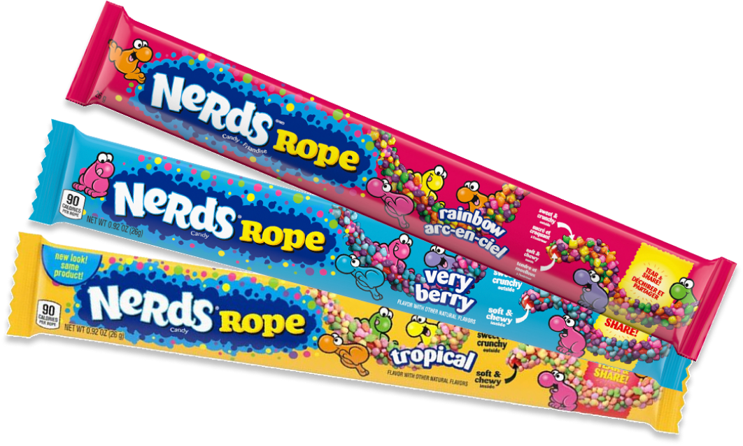 Nerds-product