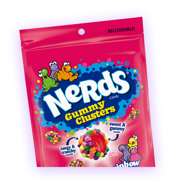 Nerds-product